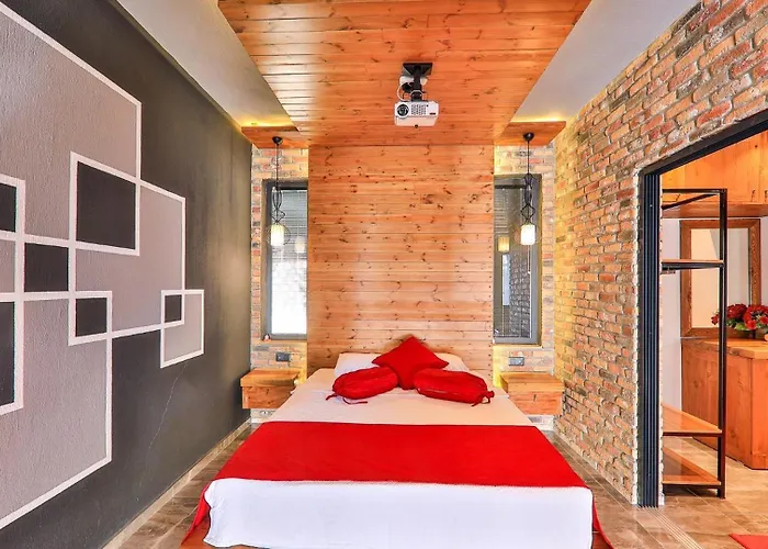 Islamlar Village 1 Bedroom 9375 Villa *