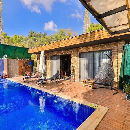 Islamlar Village 1 Bedroom Villa