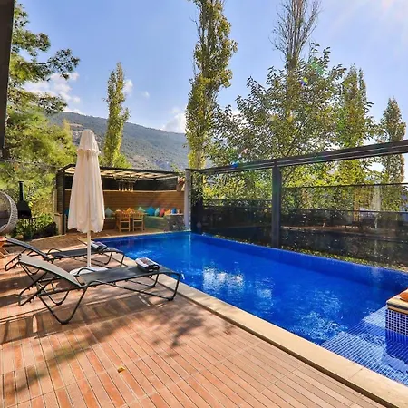 Villa Islamlar Village 1 Bedroom 9375 *