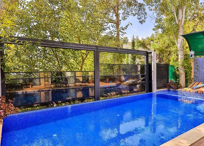 Islamlar Village 1 Bedroom Villa