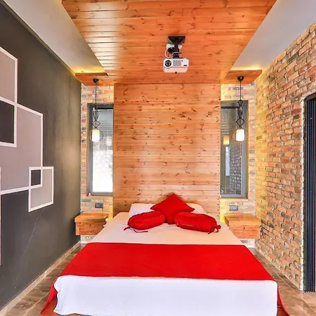 Islamlar Village 1 Bedroom וילה *