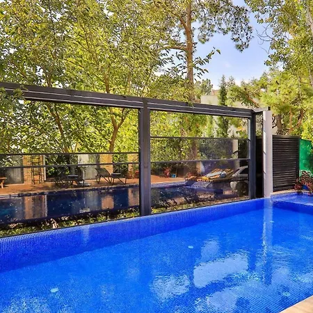 Islamlar Village 1 Bedroom וילה