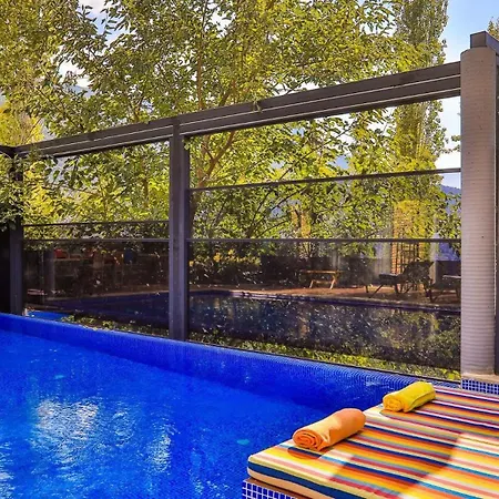Islamlar Village 1 Bedroom וילה